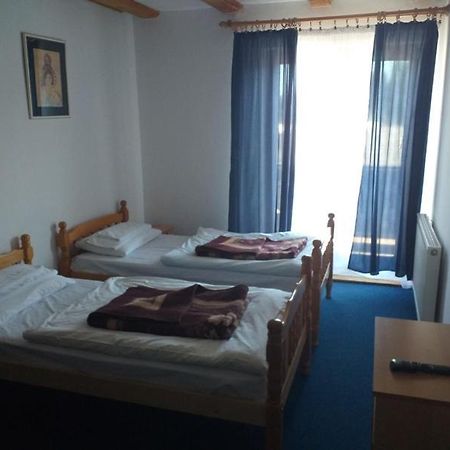 Sumarska Kuca Ognjiste Hotel Núi Núi Jahorina Ngoại thất bức ảnh